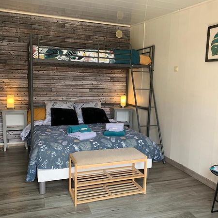 セーヴルモン La Basse Monniere Bed & Breakfast エクステリア 写真