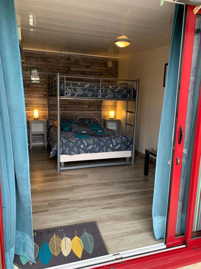 セーヴルモン La Basse Monniere Bed & Breakfast エクステリア 写真