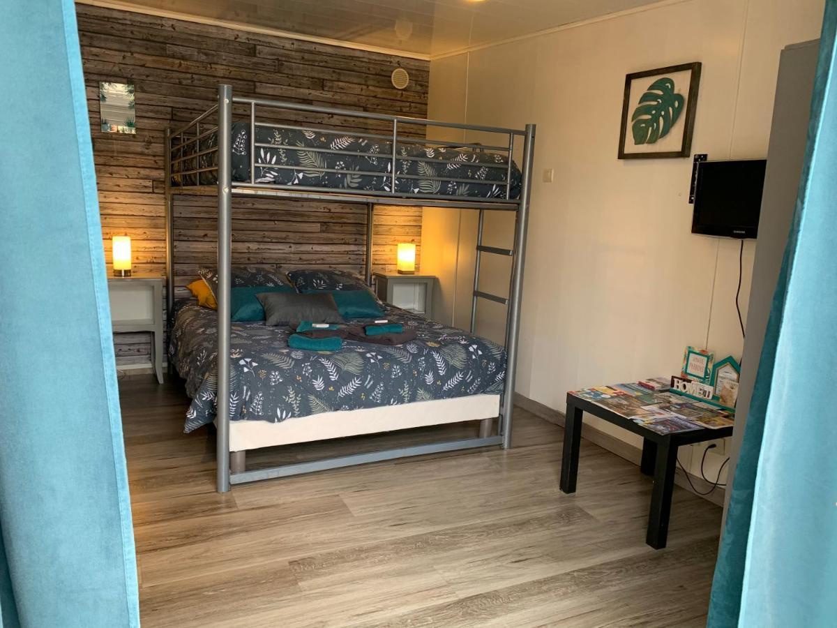 セーヴルモン La Basse Monniere Bed & Breakfast エクステリア 写真