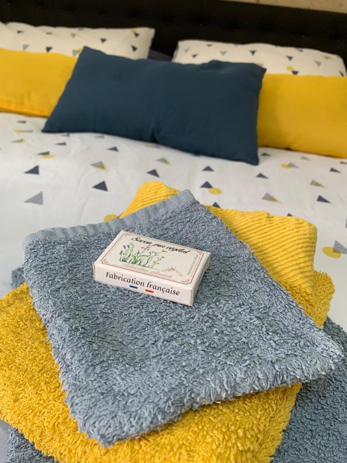 セーヴルモン La Basse Monniere Bed & Breakfast エクステリア 写真