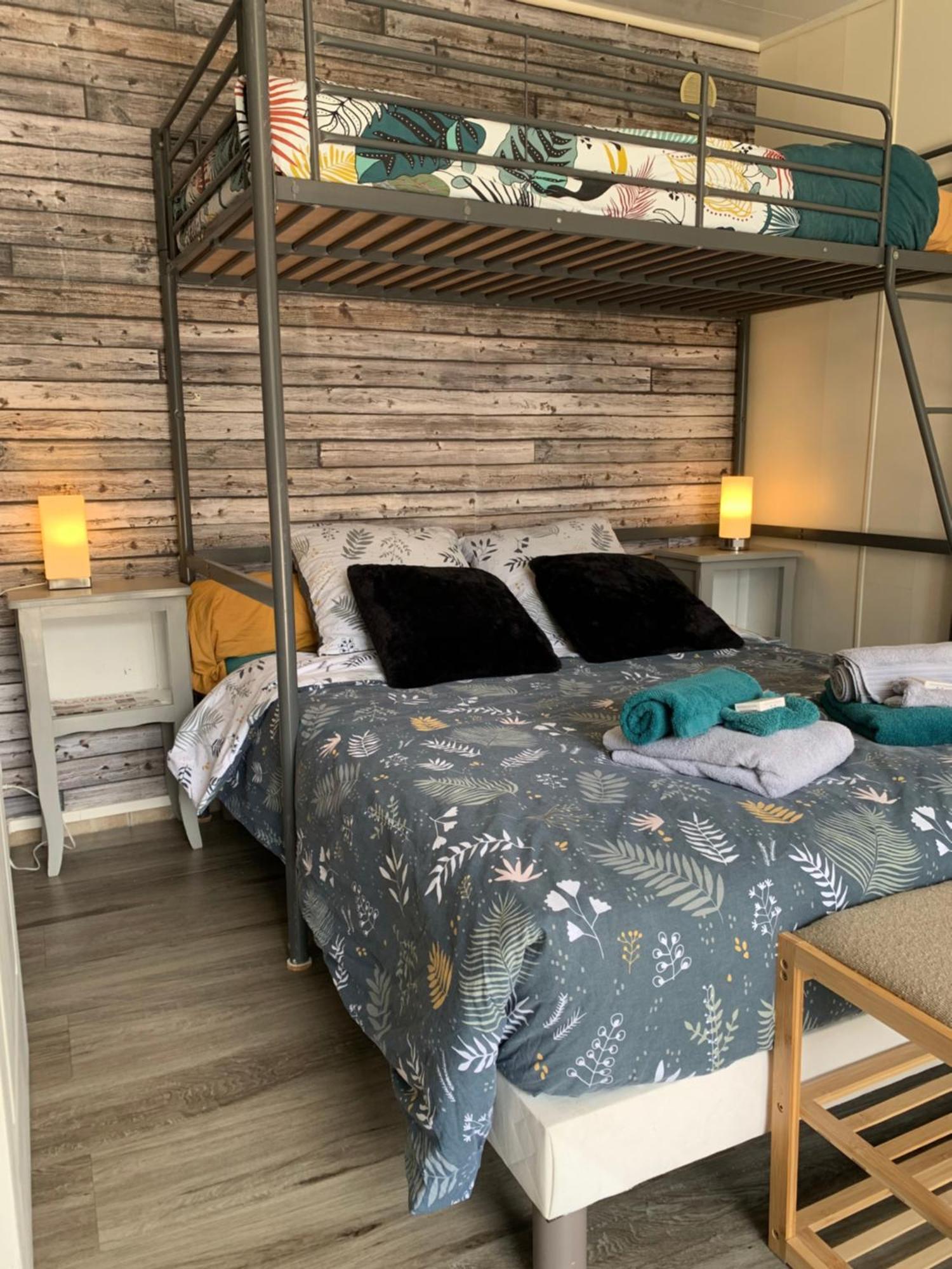 セーヴルモン La Basse Monniere Bed & Breakfast エクステリア 写真